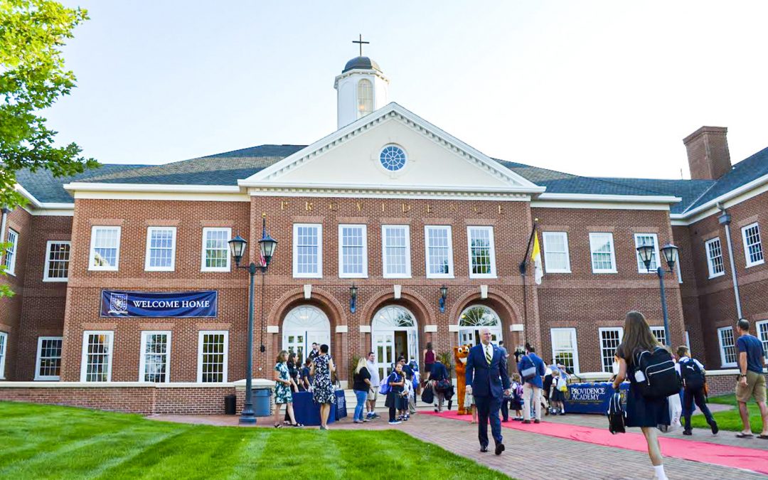 Alumni Generations Fund