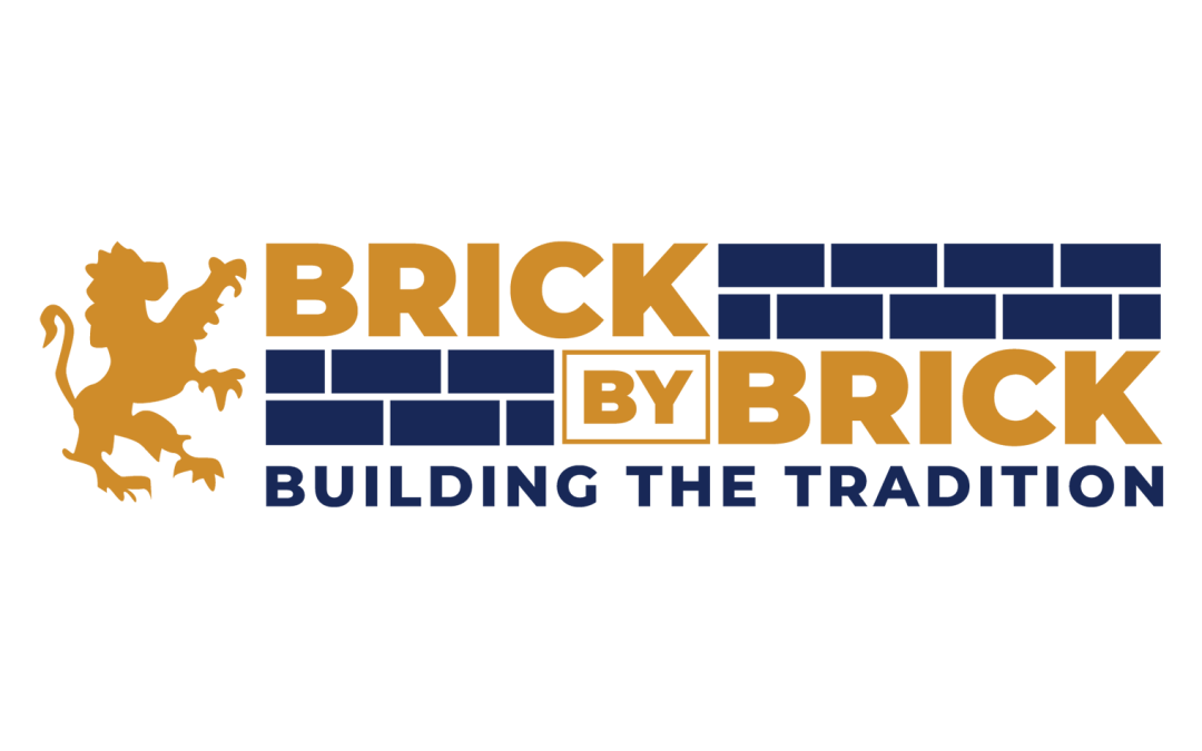 Brick by Brick