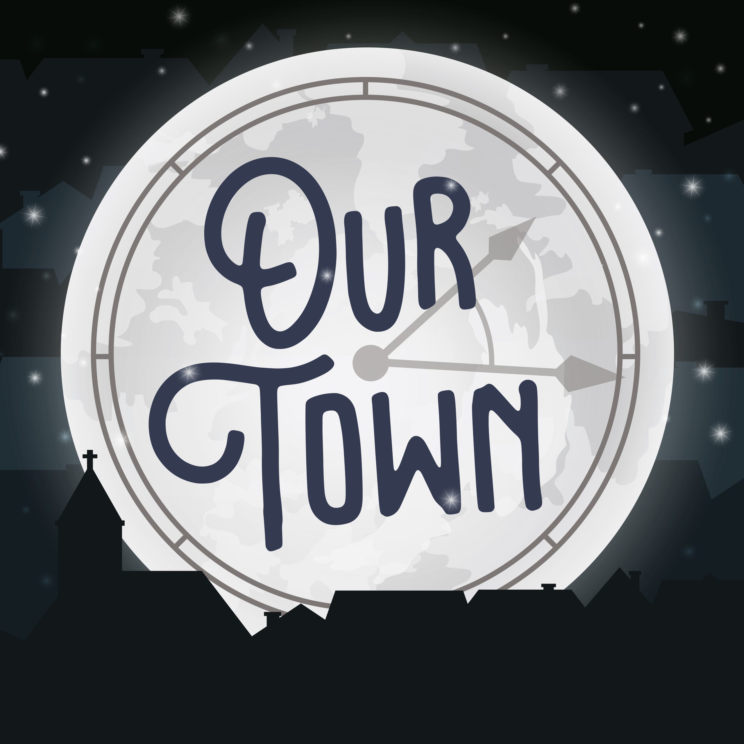 Our Town Saturday - SOLD OUT